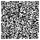 QR code with A Wonderful World-Music Dance contacts
