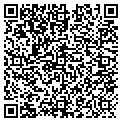 QR code with Dbm Music Studio contacts