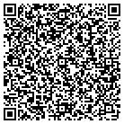 QR code with D Hawthorne Voice Studio contacts