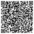 QR code with Isaac contacts