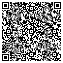 QR code with Kathleen Moore Mt contacts