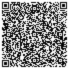 QR code with Mcguinness Voice Studio contacts