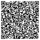 QR code with Orange County Song & Dance CO contacts