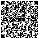 QR code with Takelessons Music Lessons contacts