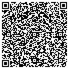 QR code with Takelessons Music Lessons contacts