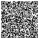 QR code with The Voice Studio contacts