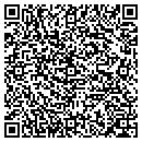 QR code with The Voice Studio contacts