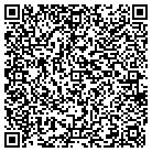 QR code with Twenty One Fifty Hse of Blues contacts
