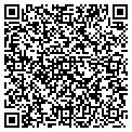 QR code with Vocal Image contacts