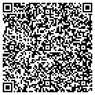QR code with We Joy Sing-Heart Strings contacts