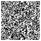 QR code with WonHeart Studios (Music) contacts