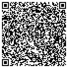 QR code with A LA Carte Languages contacts