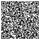 QR code with Center Of Languages Latin contacts