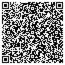 QR code with C R Languages LLC contacts
