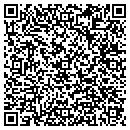QR code with Crown Sat contacts