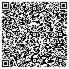 QR code with Kankakee Valley Adult Reading contacts