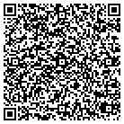 QR code with Kumon Math & Reading Center contacts