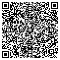 QR code with Mike stinger Glenn contacts