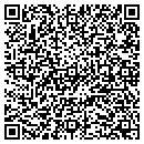 QR code with D&B Motors contacts