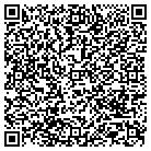 QR code with Soltura Languages Incorporated contacts