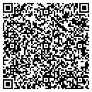 QR code with A Plus Usac contacts
