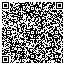 QR code with Aspect Foundation contacts