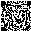 QR code with C Ci contacts