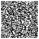 QR code with Face The World Foundation contacts