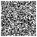 QR code with Hillel Foundation contacts