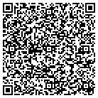 QR code with H & R Block Tax Service contacts