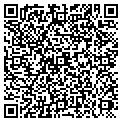QR code with ISN Inc contacts
