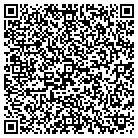 QR code with Program of Academic Exchange contacts