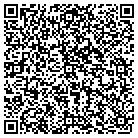 QR code with University of Massachusetts contacts