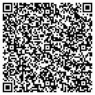 QR code with World Experience contacts