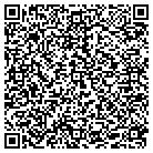 QR code with Callahan Chiropractic Clinic contacts