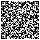 QR code with Atlantic Service contacts