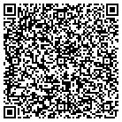 QR code with B Mcbride Dressage Instrctn contacts