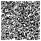 QR code with Calcasieu Emergency Response contacts