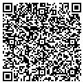 QR code with Ccw contacts
