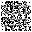 QR code with Christians Networking Training contacts