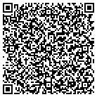 QR code with C N A First Class Training contacts
