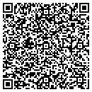 QR code with C P R For Life contacts