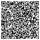 QR code with D S R Training contacts