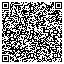 QR code with E Source Corp contacts