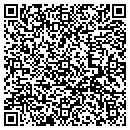 QR code with Hies Training contacts