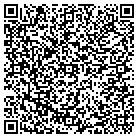 QR code with High Intensity Training Prgrm contacts