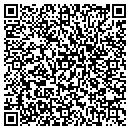 QR code with Impact C P R contacts