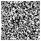 QR code with J J I V I H R Compliance-Trnng contacts