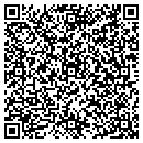 QR code with J R Multimedia Training contacts