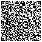 QR code with L 2 Federal Resources LLC contacts